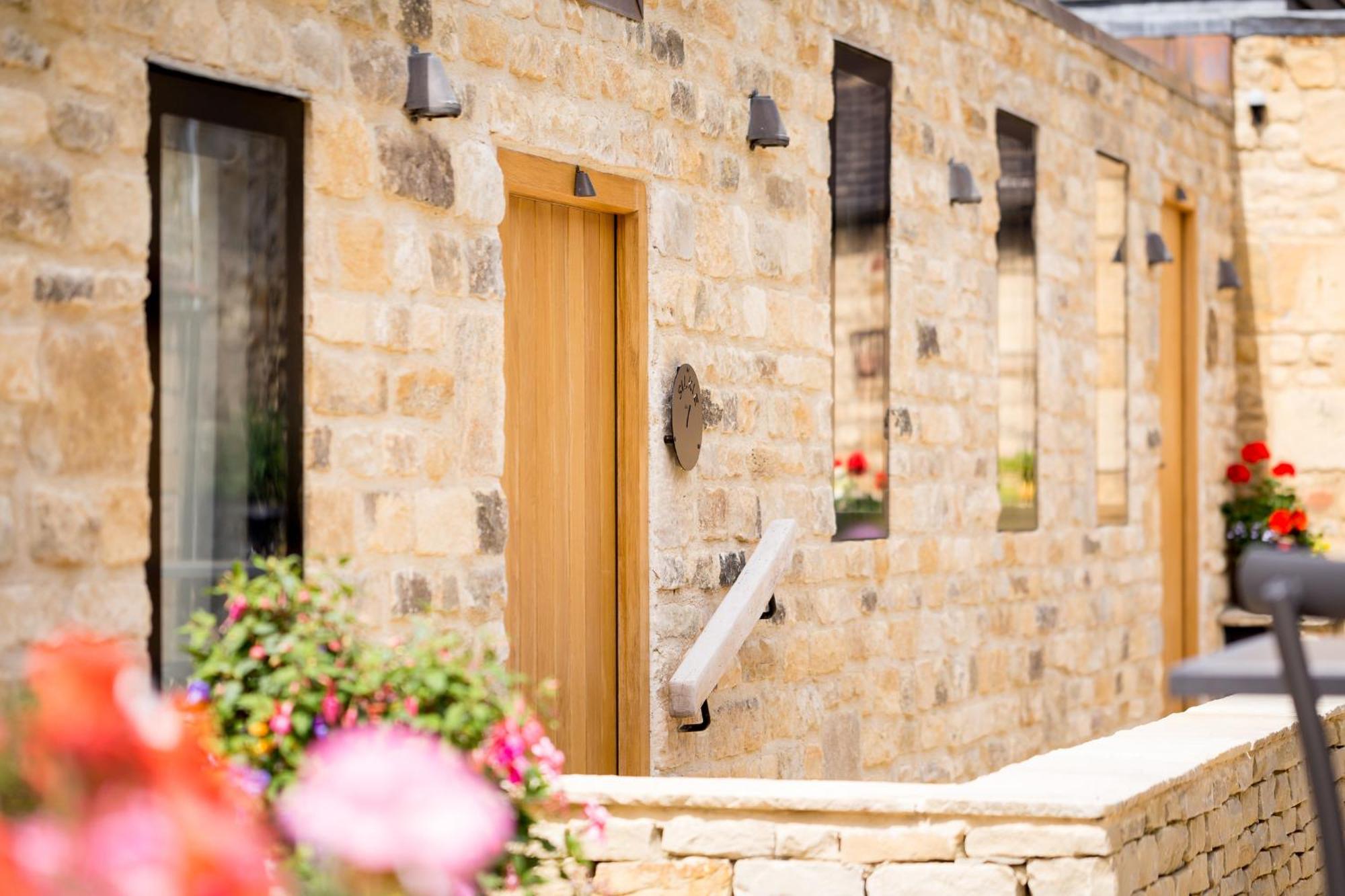 Bantam Tea Rooms Chipping Campden Exterior foto