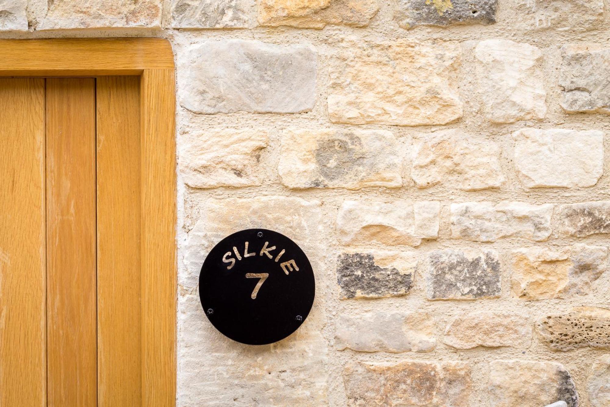 Bantam Tea Rooms Chipping Campden Exterior foto